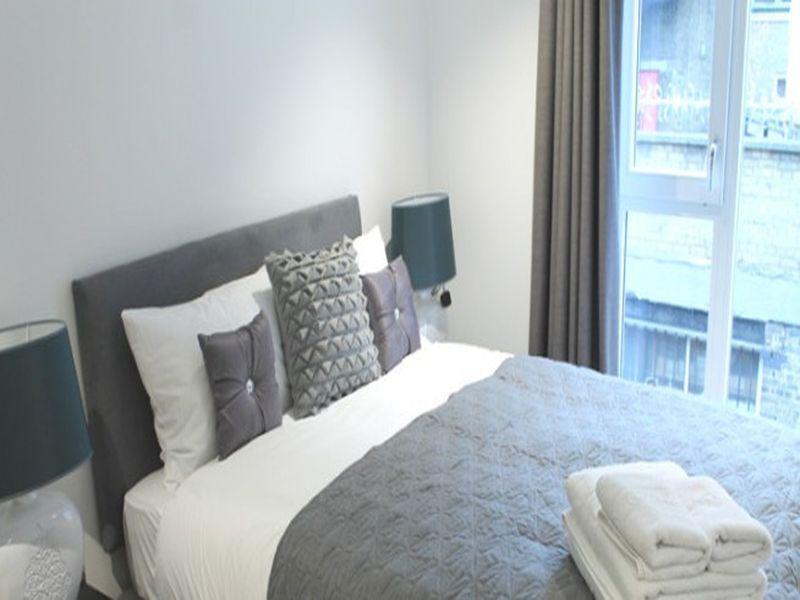 Shoreditch Square Serviced Apartments London Exterior foto